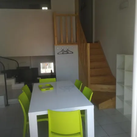 Eaux Vives Apartmán Perpignan